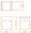 Modell L Schematics